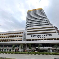 Fortune Centre (D7), Office #572565231